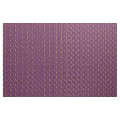 Herz-Schlüssel-Muster Stoff (Yard (91,4 cm))