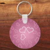 Herz Schlüsselanhänger (Vorderseite)