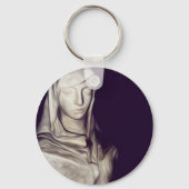 Herz Schlüsselanhänger (Vorderseite)