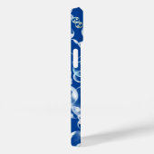 Herz-Seifenblasen Case-Mate iPhone Hülle (Rückseite / Rechts)