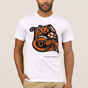 Herz, Sense Dremora zazzle.com/scythedremora T-Shirt