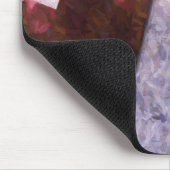 Herz Serie I Mousepad (Ecke)