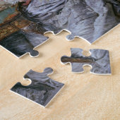 Herz sind Trumps Puzzle (Seite)