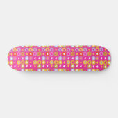 Herz Skateboard (Horizontal)