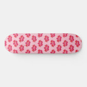 Herz Skateboard (Horizontal)