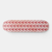 Herz Skateboard (Horizontal)