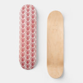 Herz Skateboard (Vorderseite)