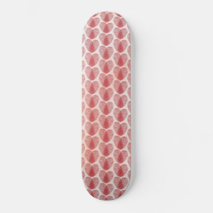 Herz Skateboard