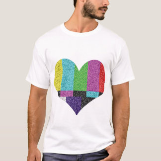 Herz-Stolz T-Shirt