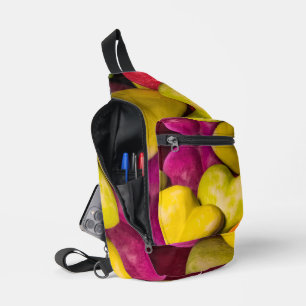Herz, süßes Herz... Crossbody Bag
