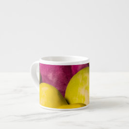 Herz, süßes Herz... Espressotasse