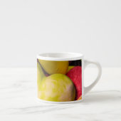 Herz, süßes Herz... Espressotasse (Rechts)