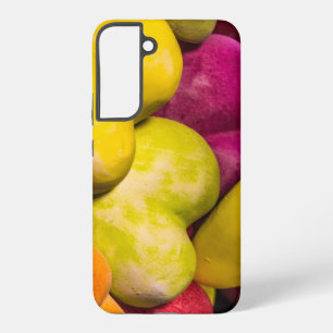 Herz, süßes Herz... Samsung Galaxy Hülle