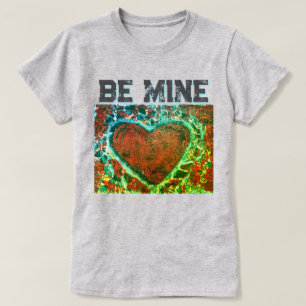 Herz-T - Shirt