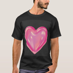 Herz T-Shirt