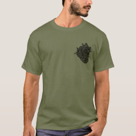 Herz T-Shirt