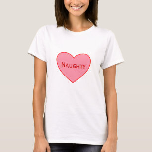 Herz-T - Shirt