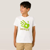 Herz T-Shirt (Vorne ganz)