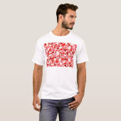 Herz T-Shirt (Vorne ganz)