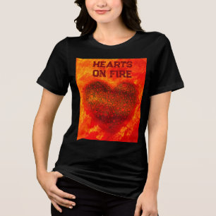 Herz-T - Shirt