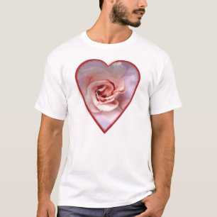 Herz T-Shirt