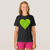 Herz T-Shirt (Vorne ganz)