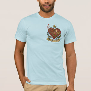 Herz T-Shirt