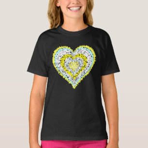 Herz T-Shirt