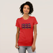 Herz T-Shirt (Vorne ganz)