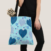Herz Tasche (Von Nahem)