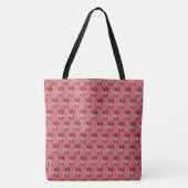 Herz Tasche (Vorderseite)