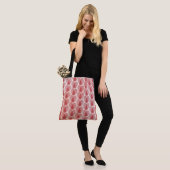 Herz Tasche (Am Model)