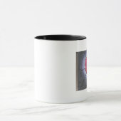Herz-Tasse Tasse (Zentrum)