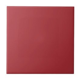 Herz Throb Red Square Küche und Badezimmer Fliese
