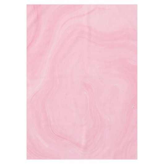 Herz Tischdecke (Vorderseite)