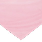 Herz Tischdecke (Schrägansicht)