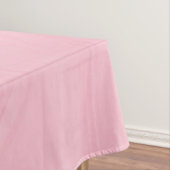Herz Tischdecke (Beispiel)