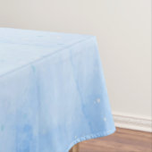 Herz Tischdecke (Beispiel)