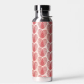 Herz Trinkflasche (Links)