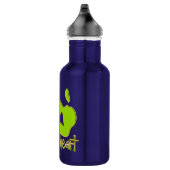 Herz Trinkflasche (Rechts)