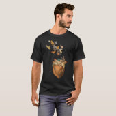 Herz-Trip T-Shirt (Vorne ganz)
