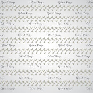 Herz-Umschlagpapier Geschenkpapier