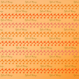 Herz-Umschlagpapier Geschenkpapier