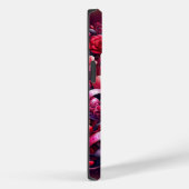 Herz und Harmonie Case-Mate iPhone Hülle (Rückseite / Rechts)