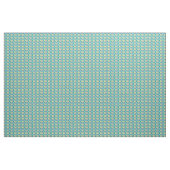 Herz und Herzrhythmus Strips Stoff (Yard (91,4 cm))