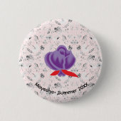 Herz-und Hornknöpfe | HTML Generator Tools Button (Vorderseite)