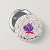 Herz-und Hornknöpfe | HTML Generator Tools Button (Vorne & Hinten)