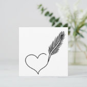 Herz und Leder (Stehend Vorderseite)