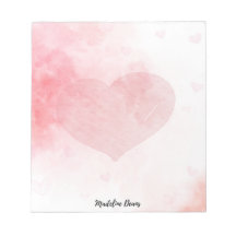 Herz und Liebe Valentine