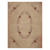 Herz und Pip Berry Tischdecke (Vorderseite)